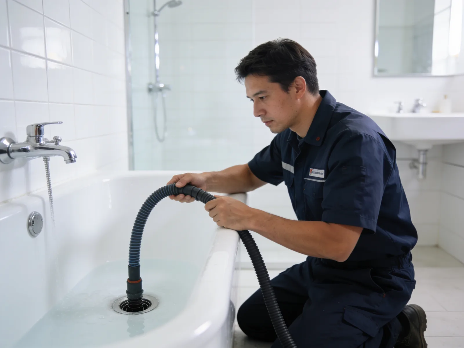 Emergency Plumber Matoaka, WV FAQs